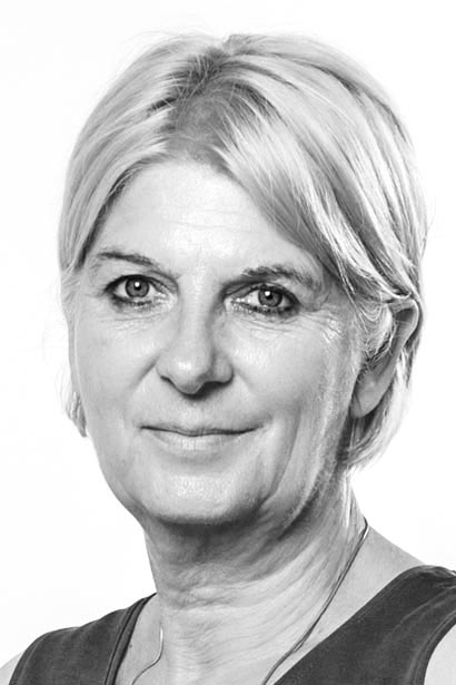 Anke Stoldt-Entezami, Diplompädagogin und Therapeutin